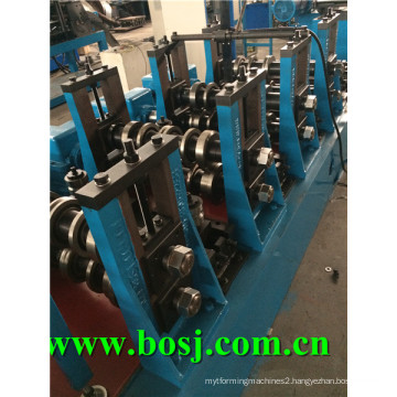 Bottom Plate of Stereo Garage Roll Forming Machine Supplier Japan